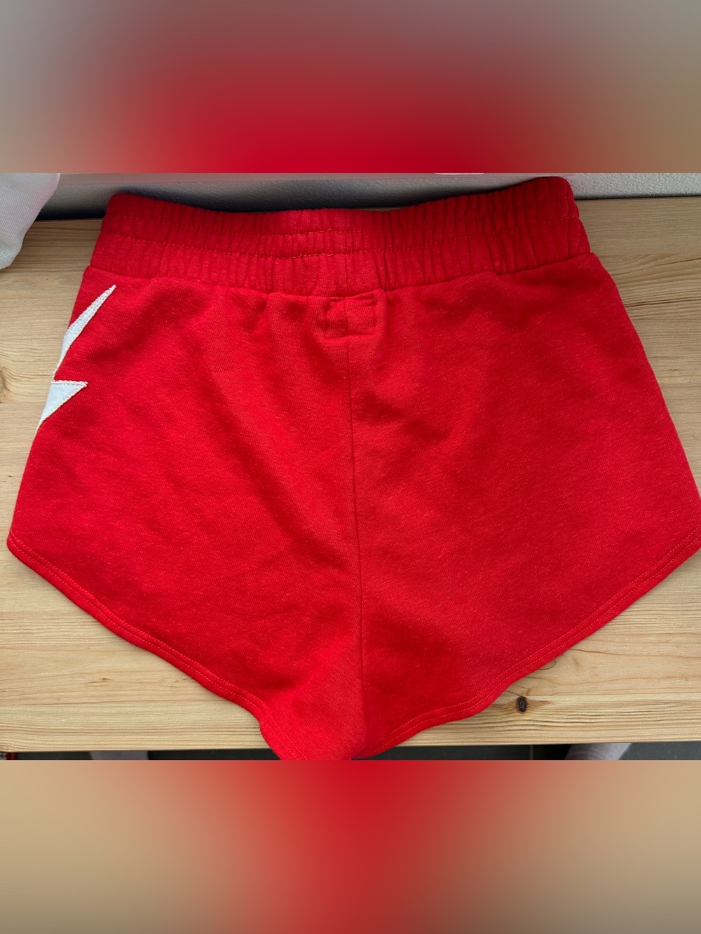 Aviator Nation Bolt Stitch Lounge Shorts - Picture 4 of 9